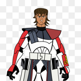 260x260 Cad Bane Star Wars General Grievous Asajj Ventress Character