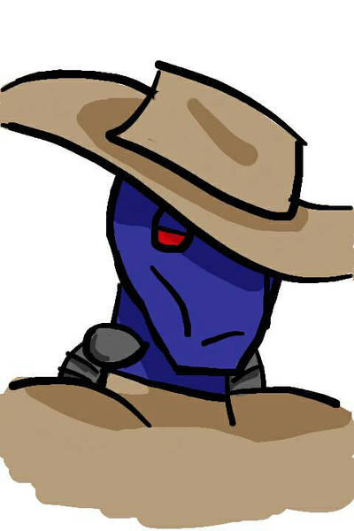 400x600 Cad Bane