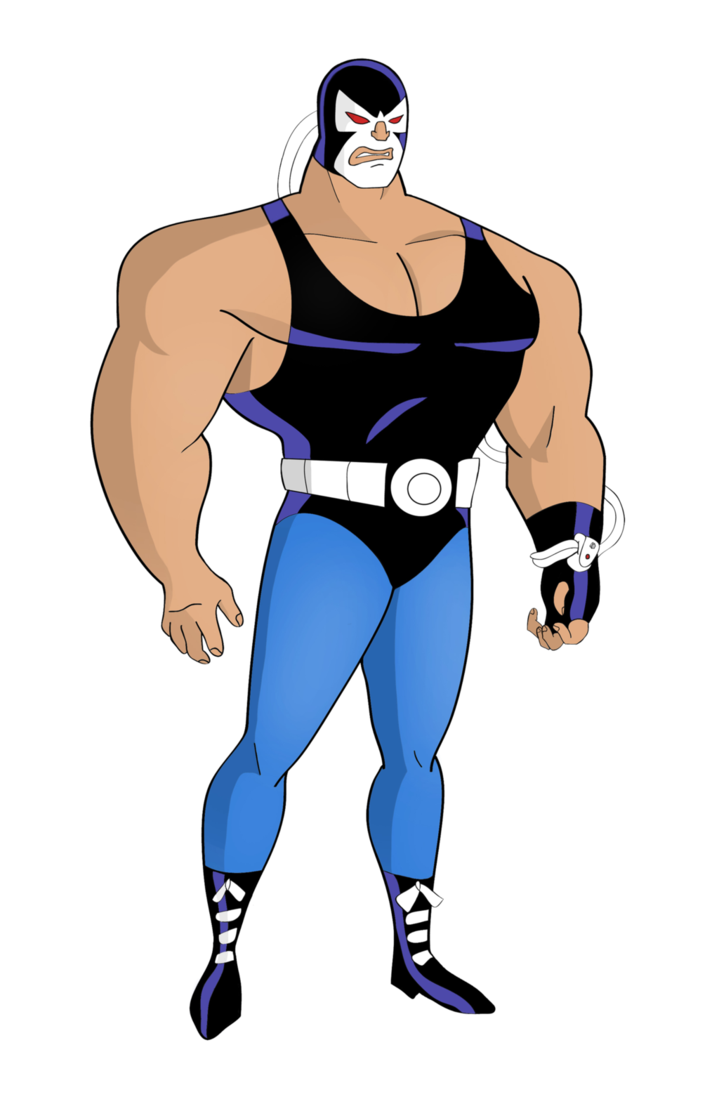 719x1111 Collection Of Free Bane Drawing Original Download On Ui Ex