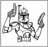 200x192 How To Draw Star Wars Characters From The Animated Clone Wars
