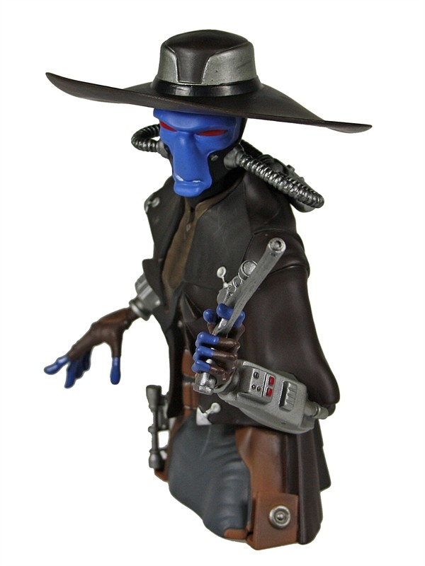 Cad Bane Drawing | Free download on ClipArtMag