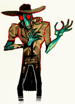 250x346 Cad Bane Tumblr