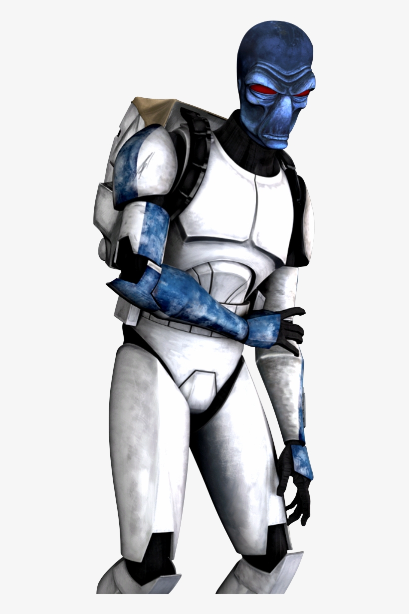 820x1231 bane, disguised as a clone trooper