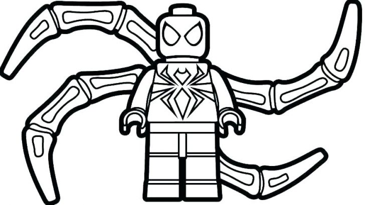 728x410 Bane Coloring Pages Batman Printable Name Free Superheroes Sheets