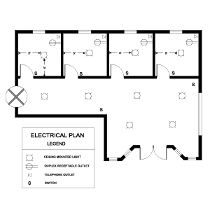 300x300 Easy To Use Floor Plan Drawing Software