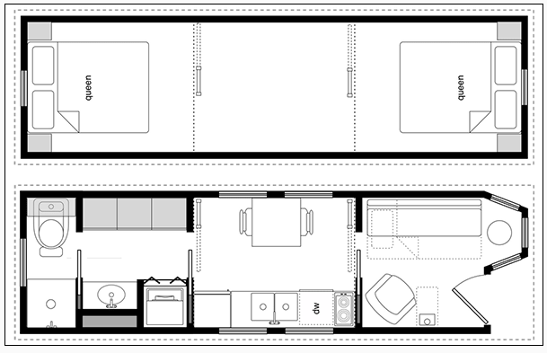 609x393 Tiny Home Design Software Options