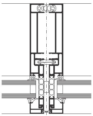 307x384 Curtain Wall Mm