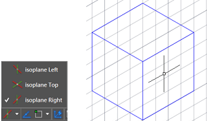 300x176 Drawing Aids In Autocad