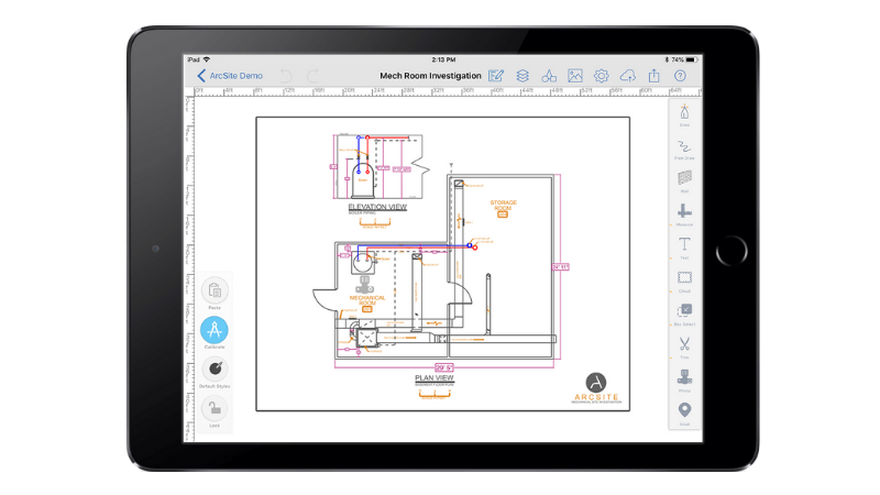 800x450 A Powerful Cad Drawing App To Create Your First Drawing