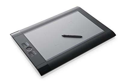 425x282 wacom extra large pen tablet electronics