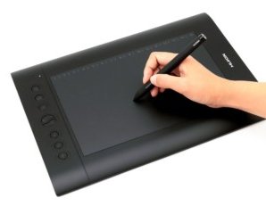 298x231 The Best Drawing Tablet