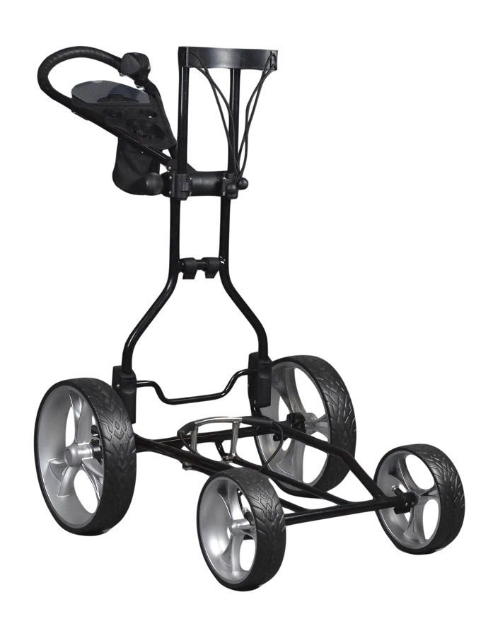 697x885 clever caddie upright caddy push cart