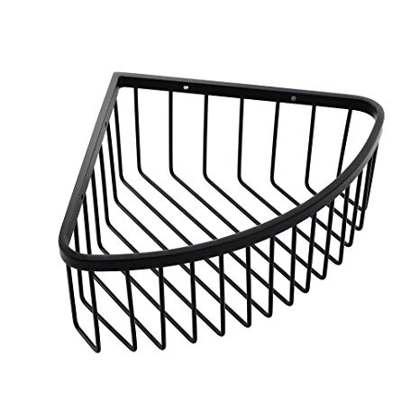 466x466 Shower Basket Sus Stainless Steel Wall Mount Corner Shower