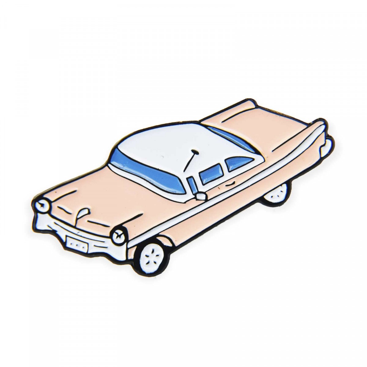1200x1200 Cadillac Pin Ohh Deer