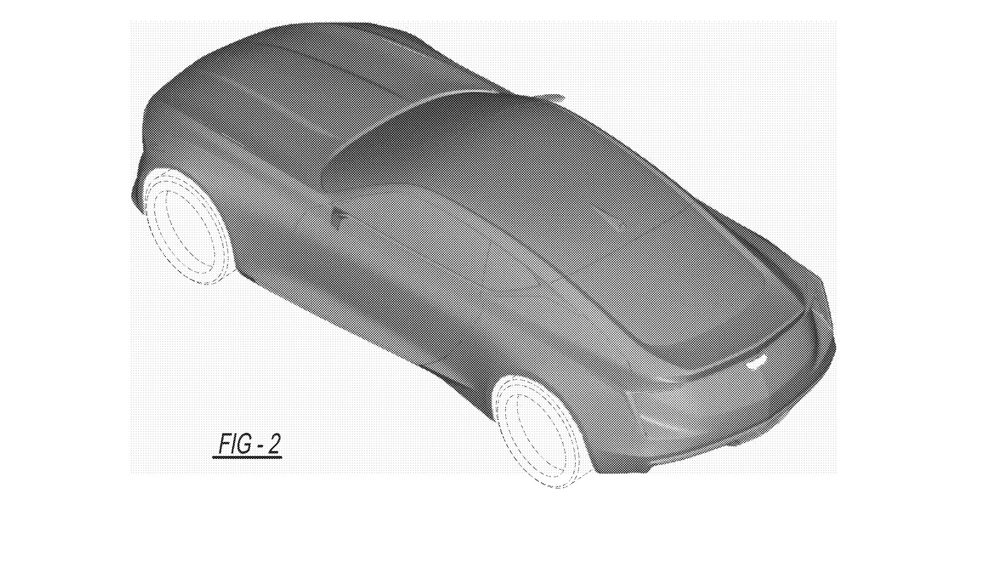 2000x1125 gorgeous cadillac coupe concept revealed in patent drawings top