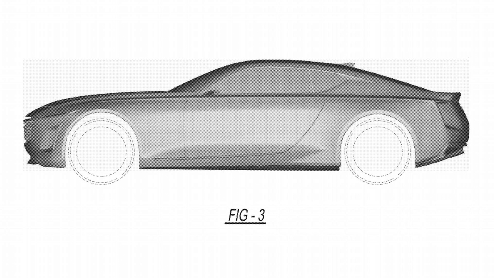 1600x901 gorgeous cadillac coupe revealed in patent drawings