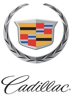 Cadillac Symbol Drawing