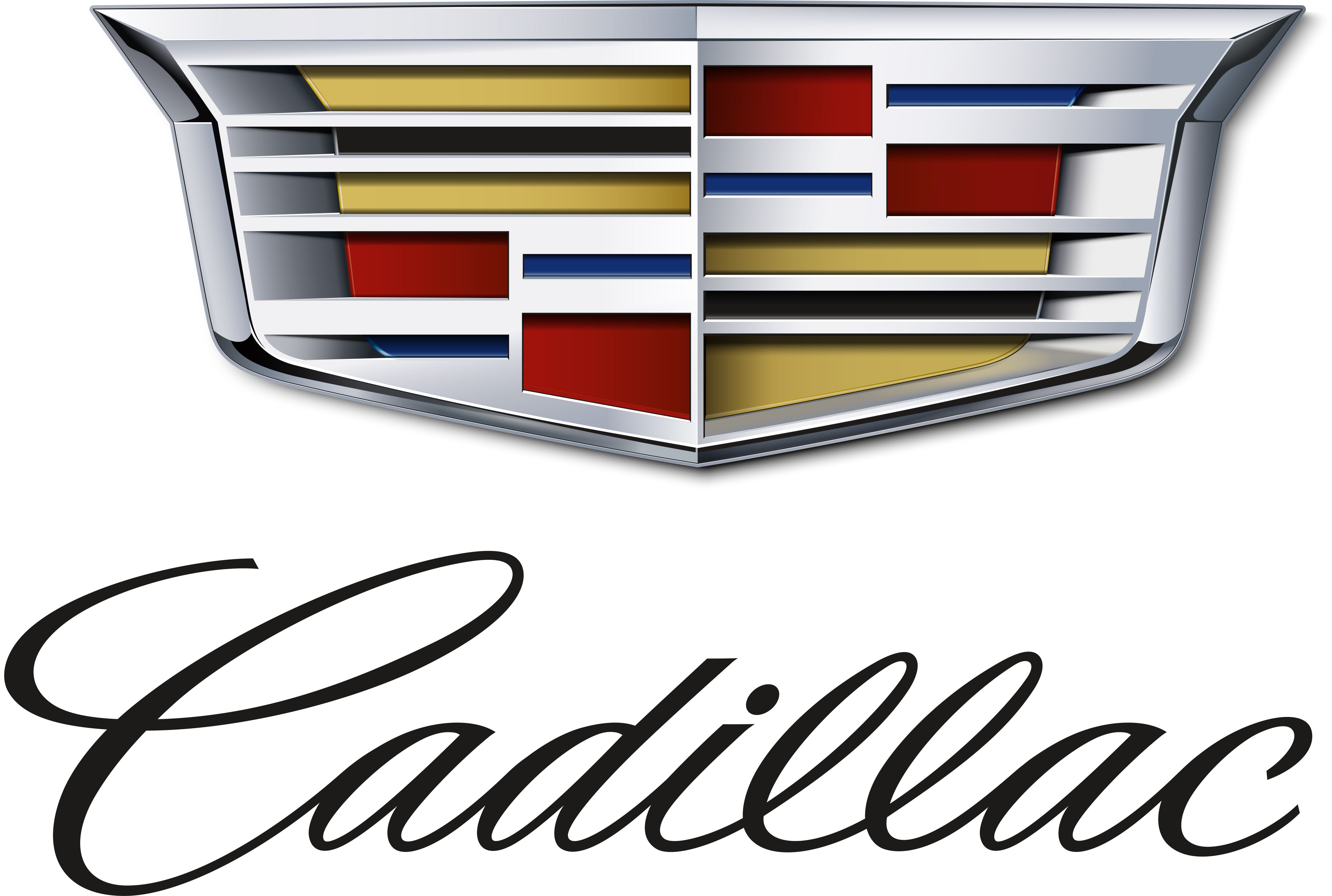 Cadillac Symbol Drawing Free download on ClipArtMag
