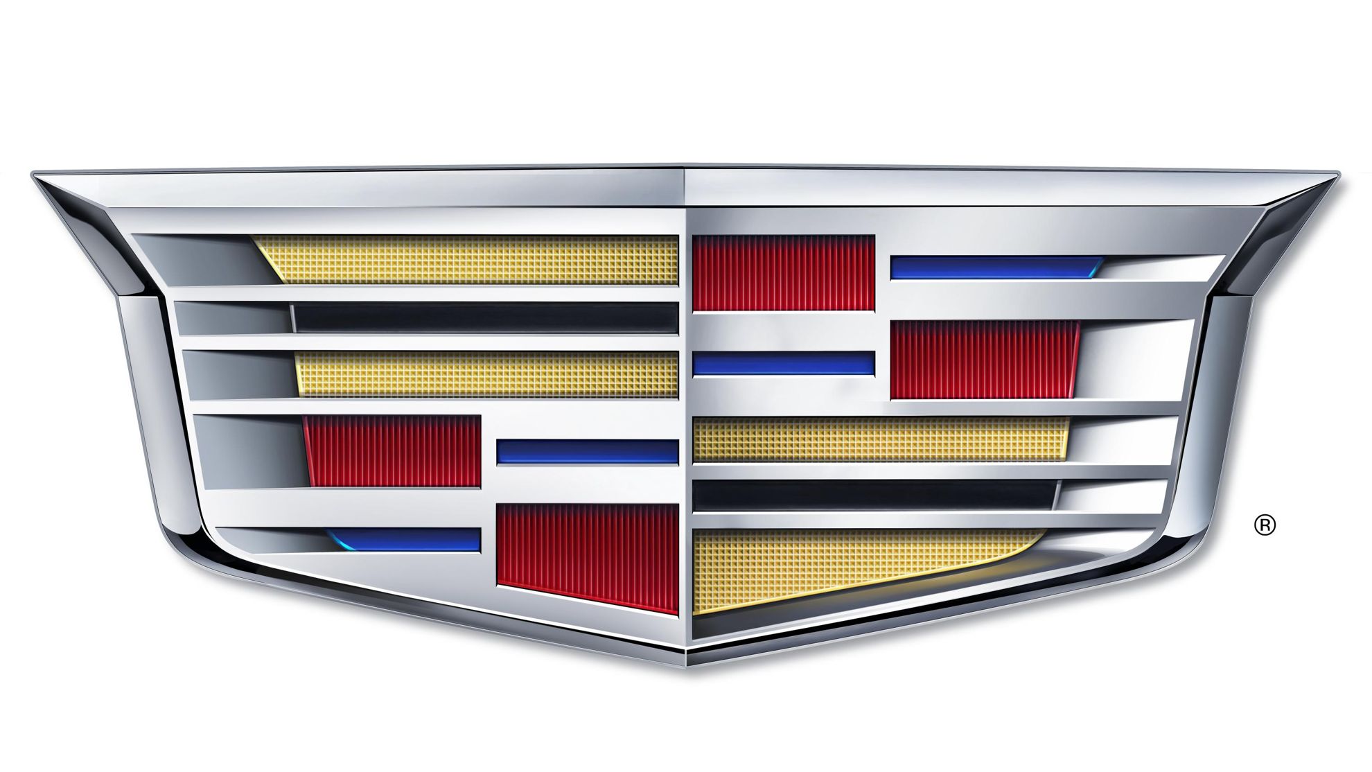 1980x1114 Cadillac Logo Vector Images