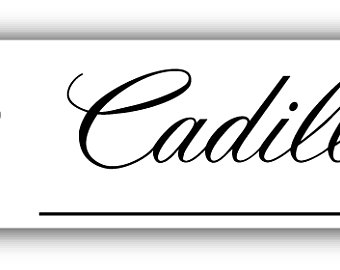 Cadillac Symbol Drawing | Free download on ClipArtMag