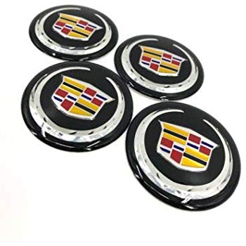 350x350 Wheel Center Hub Caps Emblem Badge