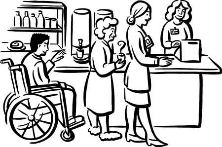 450x298 Stock Illustration