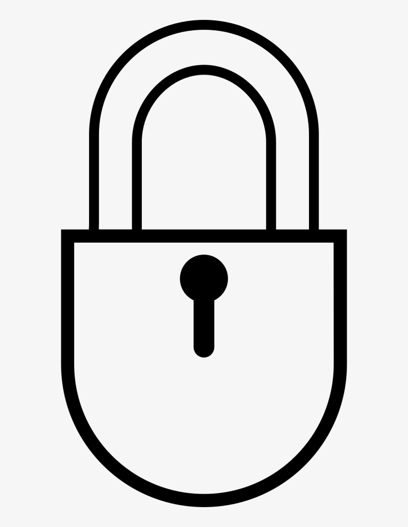 820x1060 Graphic Library Download Cage Drawing Lock