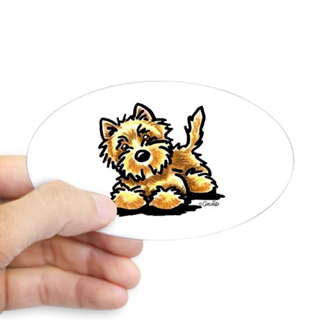 460x460 cairn terrier drawings gifts