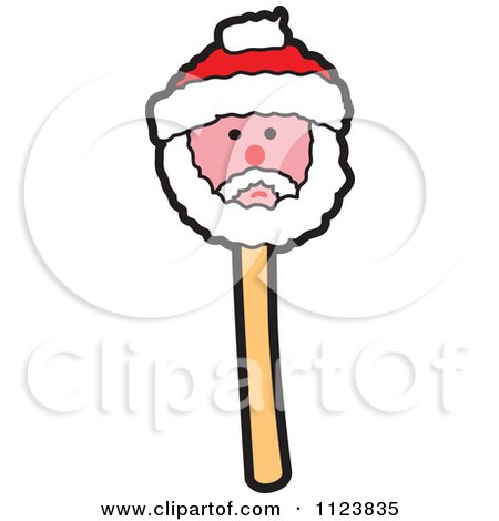 450x470 Cartoon Of A Chocolate Cake Pop Dessert