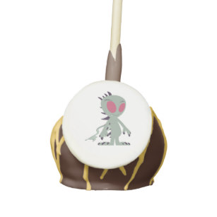 307x307 Goat Cake Pops Zazzle