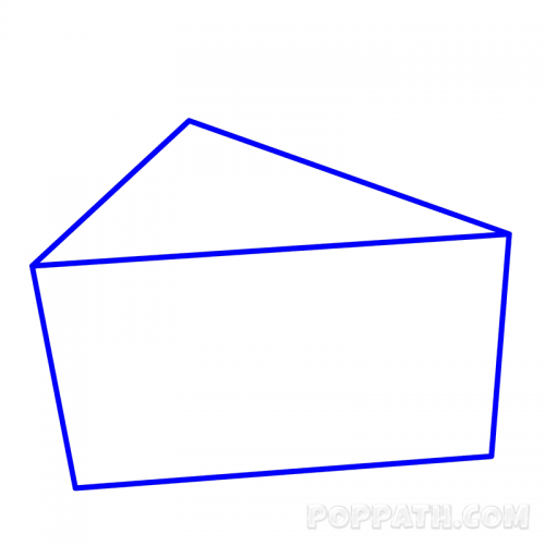 500x500 How To Draw A Cute Kawaii Cake Pop Path