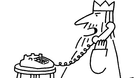 464x261 Top Of The Pops The New Yorker