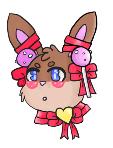 371x486 Cake Pop Akari