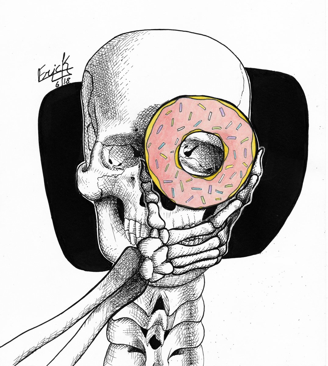 1076x1200 draws on twitter