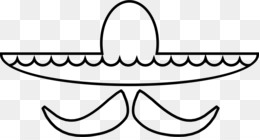 260x140 mariachi drawing calavera mexicans