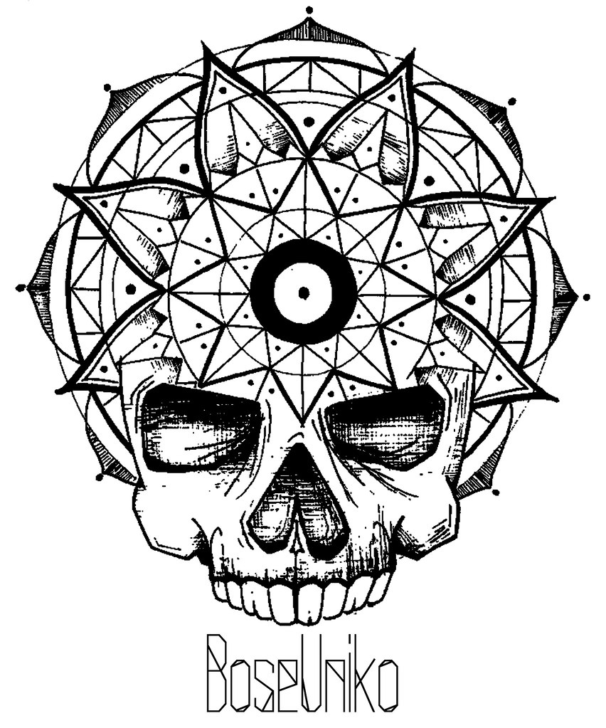 852x1023 calavera boseuniko