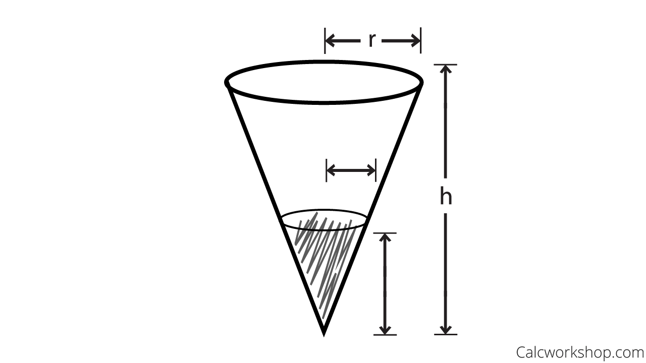 1280x720 How To Do Calculus Related Rates