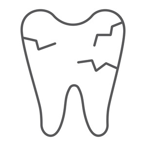 300x300 Dental Calculus Royalty Free Vectors