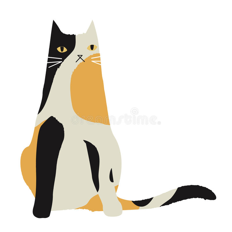 800x800 Collection Of Free Kitty Clipart Calico Cat Amusement Clipart