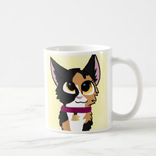 307x307 Calico Cat Drawing Gifts On Zazzle Nz