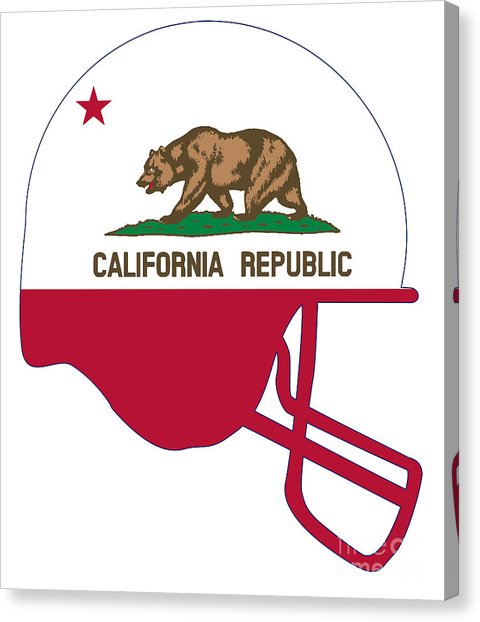 480x622 Usa Flag Drawing Canvas Prints