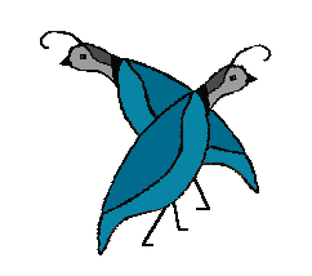 640x566 California Quail Clipart