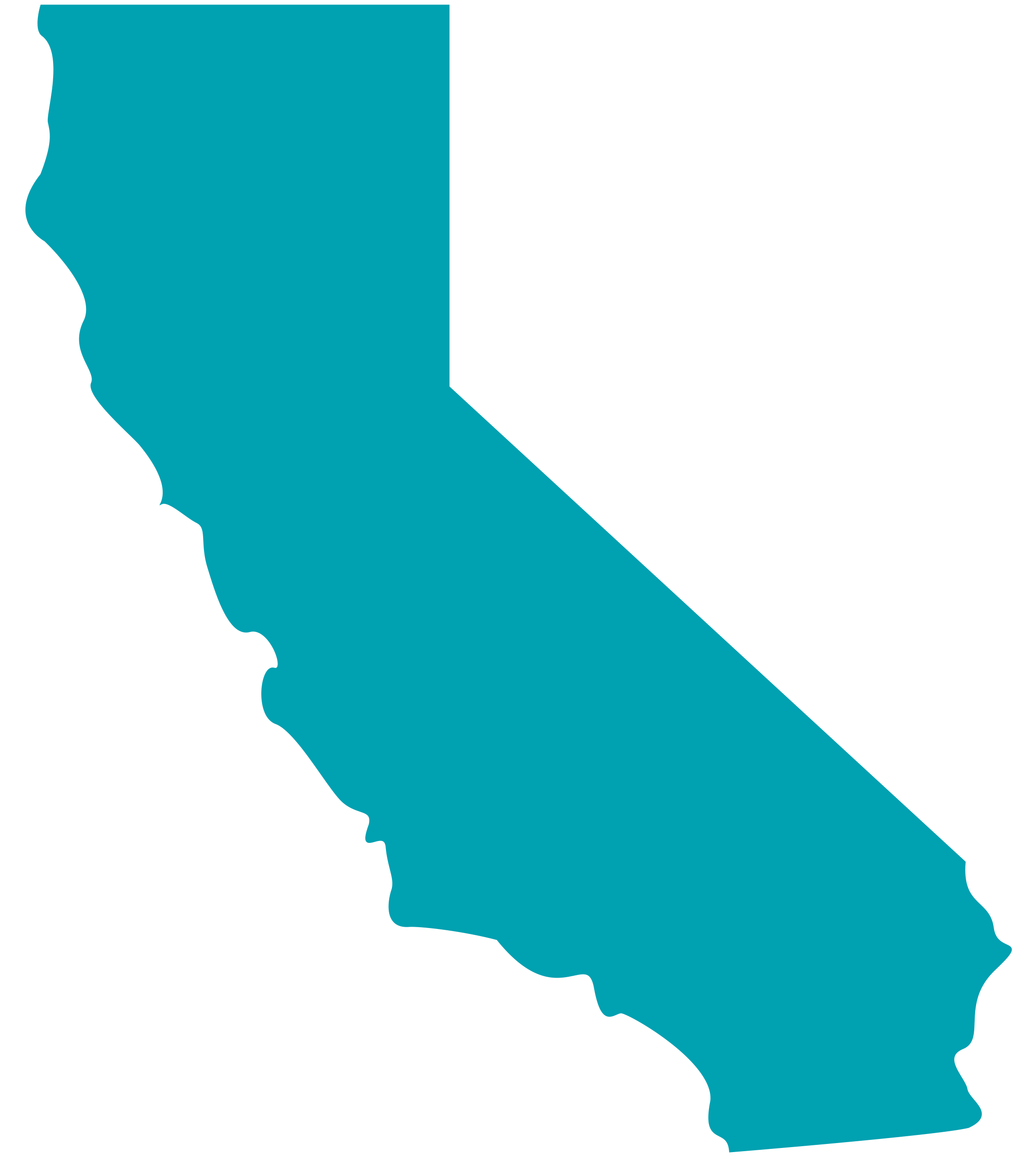 2300x2567 Collection Of Free California Drawing Shape Download On Ui Ex