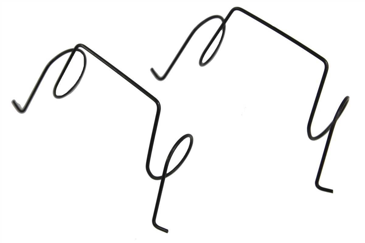 1200x800 dexter brake caliper anti rattle springs fayette trailers llc