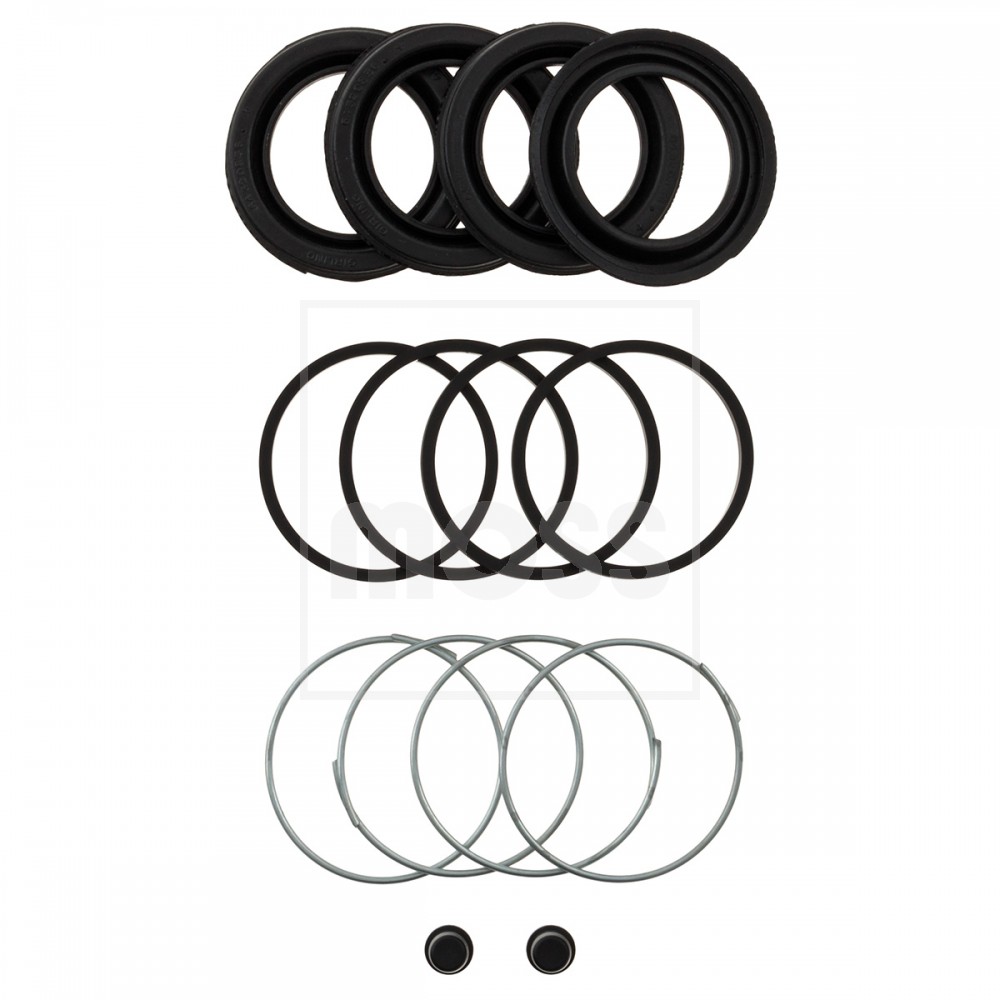 1000x1000 repair kit, brake caliper