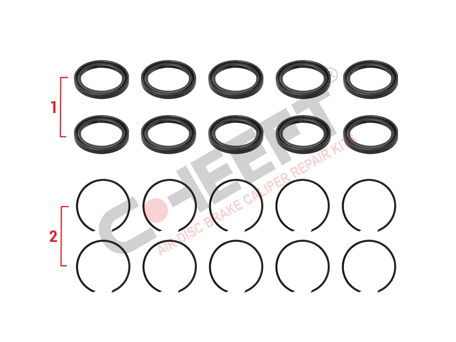 920x690 cheeft air brake caliper repairs kits