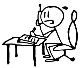 315x264 Collection Of Free Phone Drawing Call Download On Ui Ex