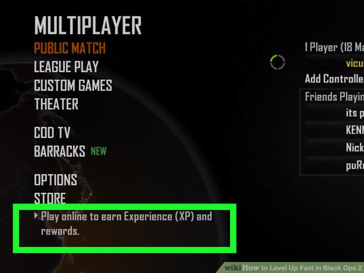 728x546 How To Level Up Fast In Black Ops Steps