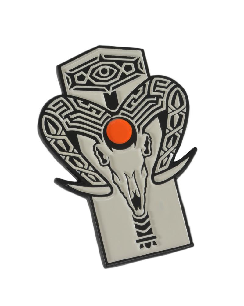 800x1000 Official Call Of Duty Black Ops Pin Badge Set Geek Store