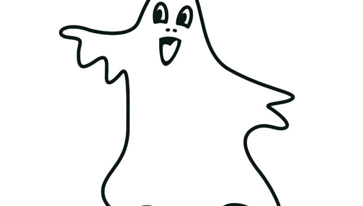 728x413 Ghosts Coloring Pages Printable Ghost Coloring Pages For Kids Call